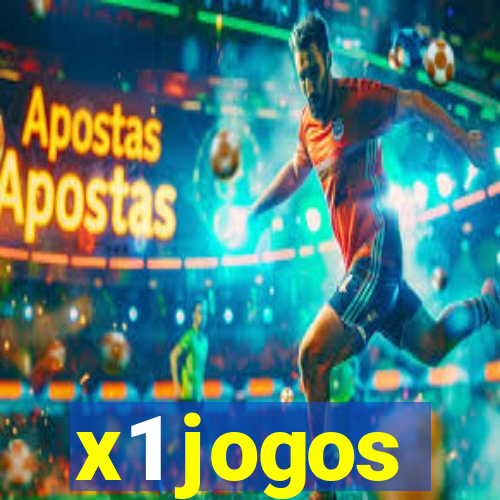 x1 jogos